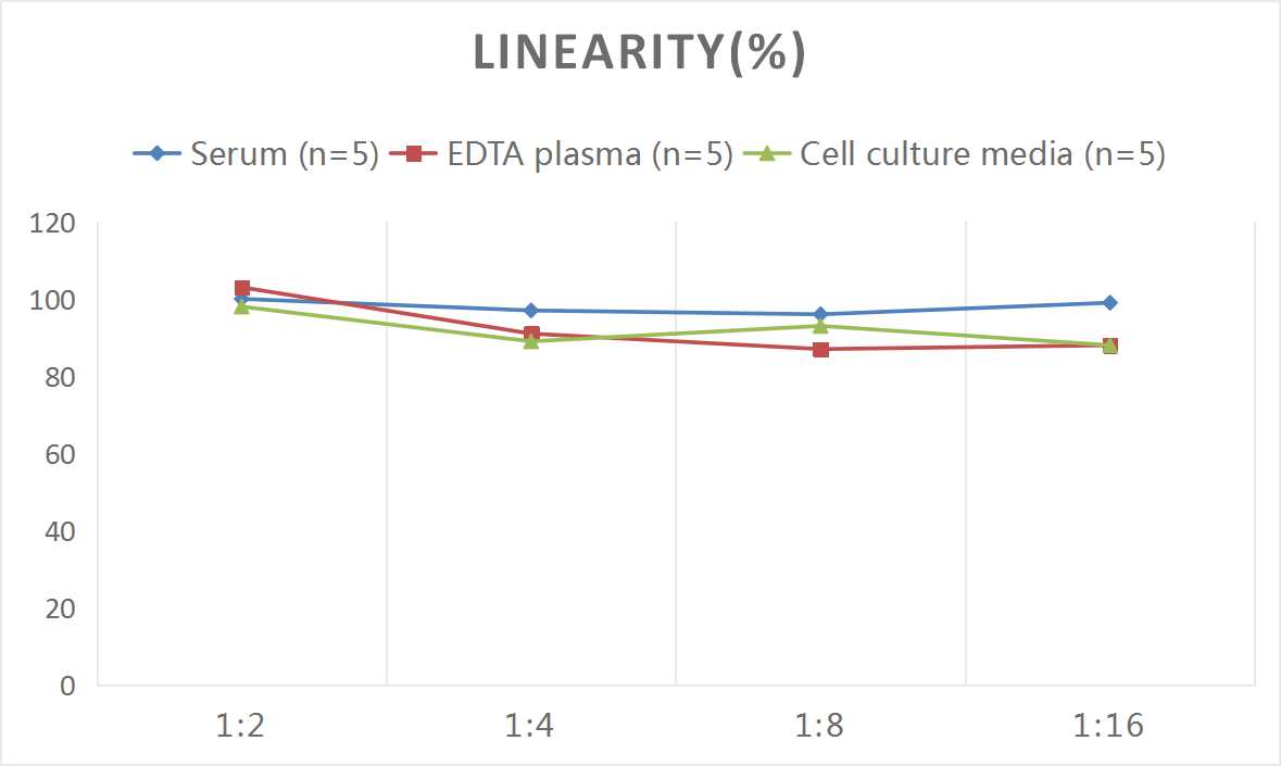 Mouse TNF-α(Tumor Necrosis Factor Alpha) ELISA Kit-产品推荐-4