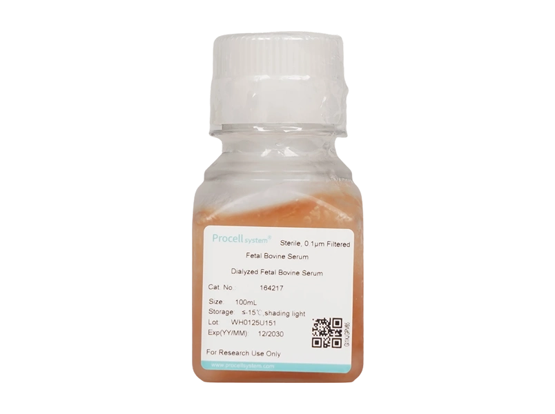 Dialyzed&nbsp;Fetal&nbsp;Bovine&nbsp;Serum