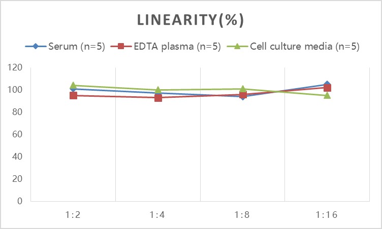 Rat IL-6(Interleukin 6) ELISA Kit-产品推荐-9