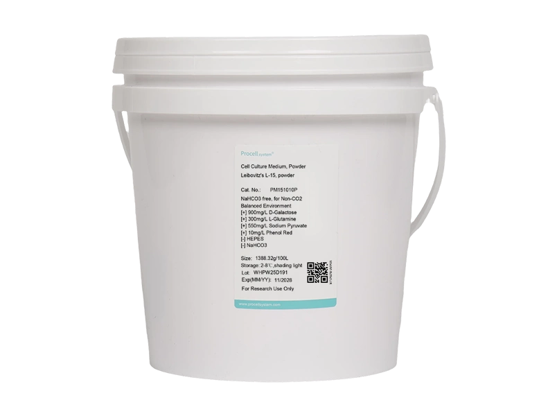 Leibovitz's L-15, powder - small - 4