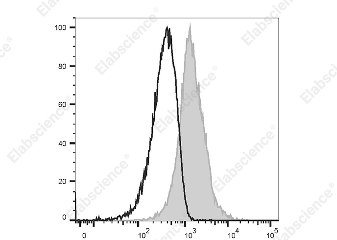 PE Anti-Rat CD1d Antibody[WTH-1] - 1
