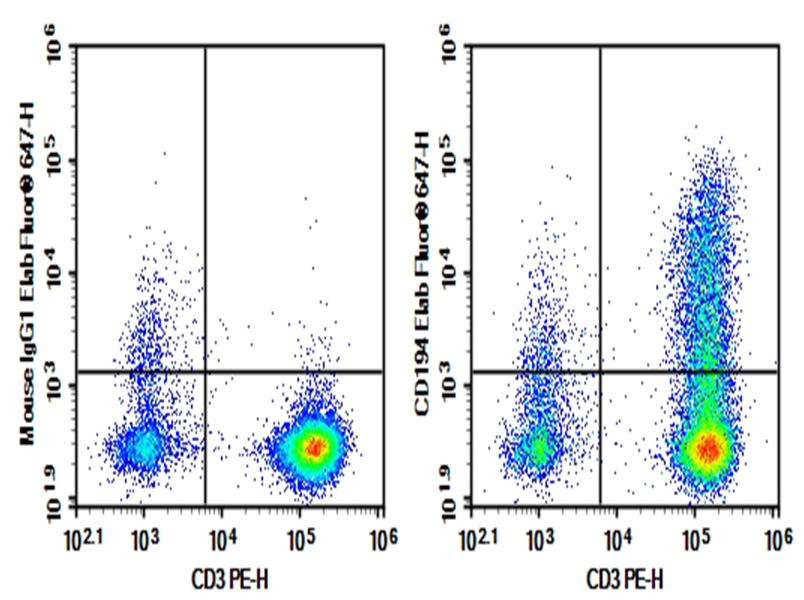 Purified Anti-Human CD194 Antibody[L291H4]-1