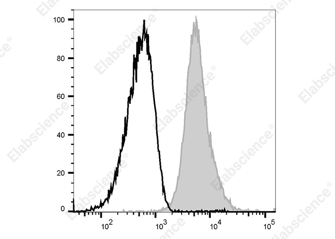PE Anti-Rat CD172a Antibody[OX-41] - 1