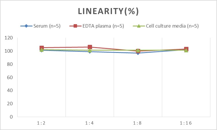 High Sensitivity Mouse TNF-α(Tumor Necrosis Factor Alpha) ELISA Kit-产品推荐-4