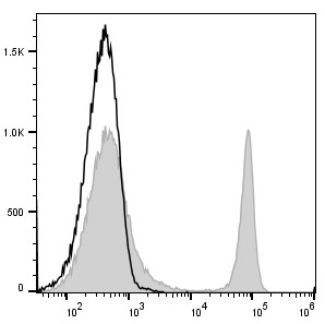 APC Anti-Mouse CD4 Antibody[GK1.5]-1