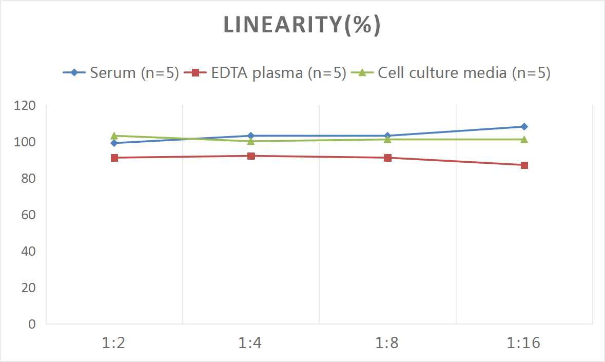 Mouse TNF-α(Tumor Necrosis Factor Alpha) ELISA Kit-产品推荐-4