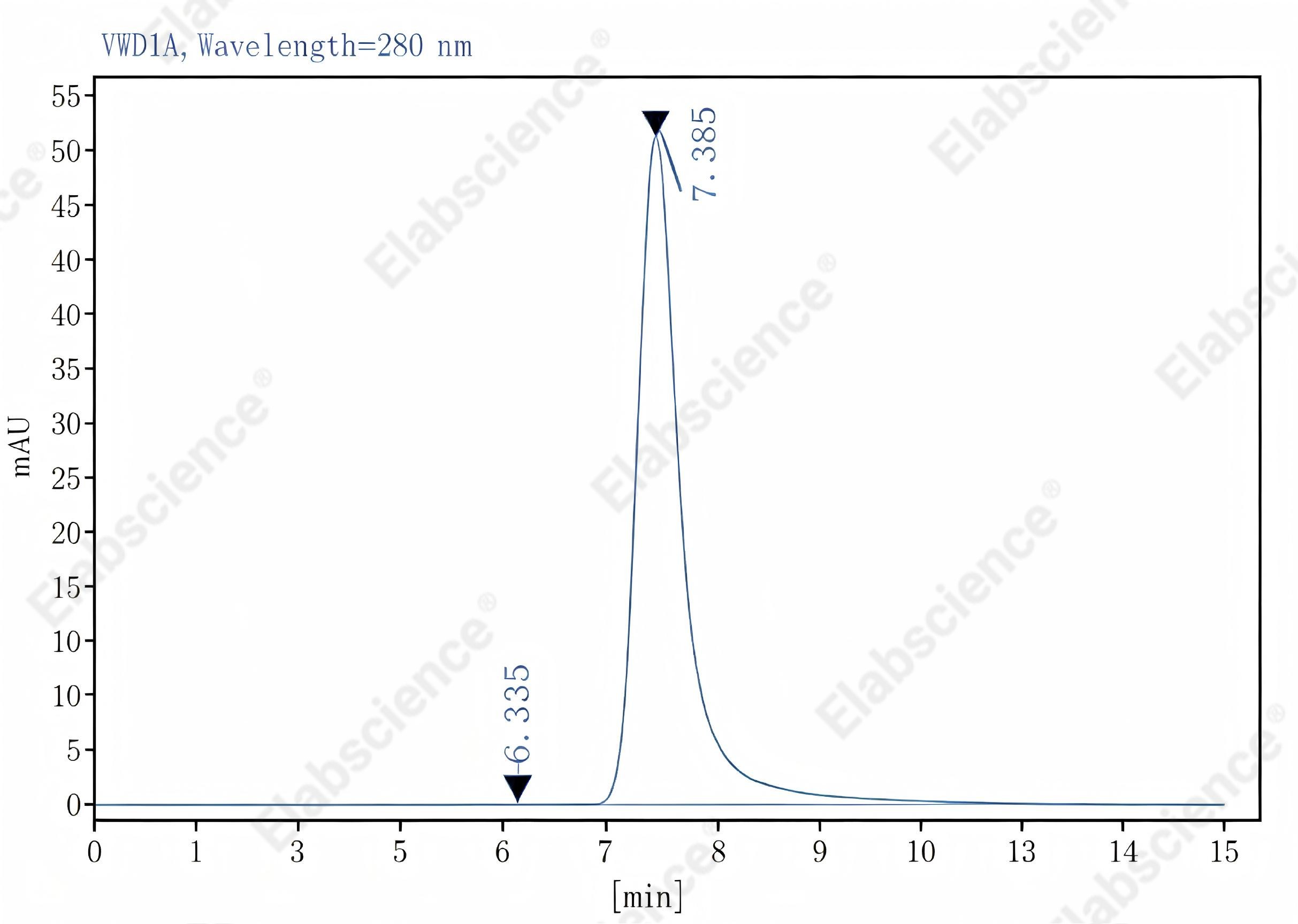 Purified Anti-Human TIGIT Antibody[A15153G], Functional Grade - 2