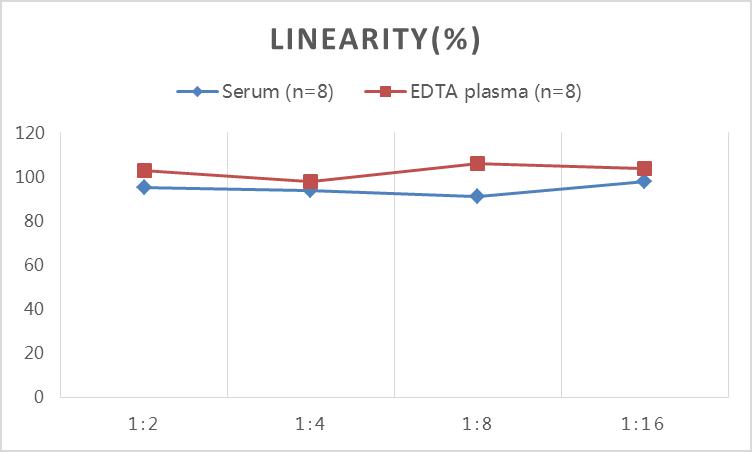 QuicKey Pro Human VEGFR-2 (Vascular Endothelial Growth Factor Receptor 2) ELISA Kit-产品推荐-1