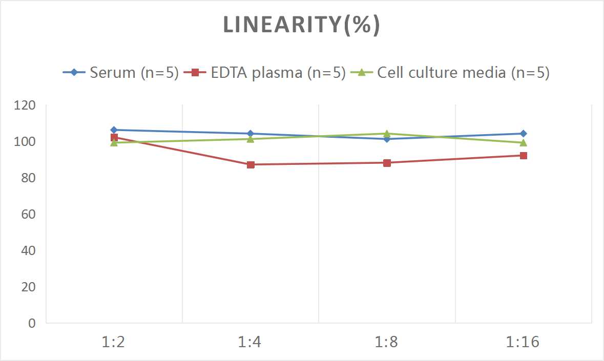 High Sensitivity Mouse IL-18(Interleukin 18) ELISA Kit-产品推荐-2