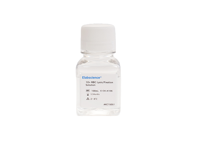 10× RBC Lysis/Fixation Solution