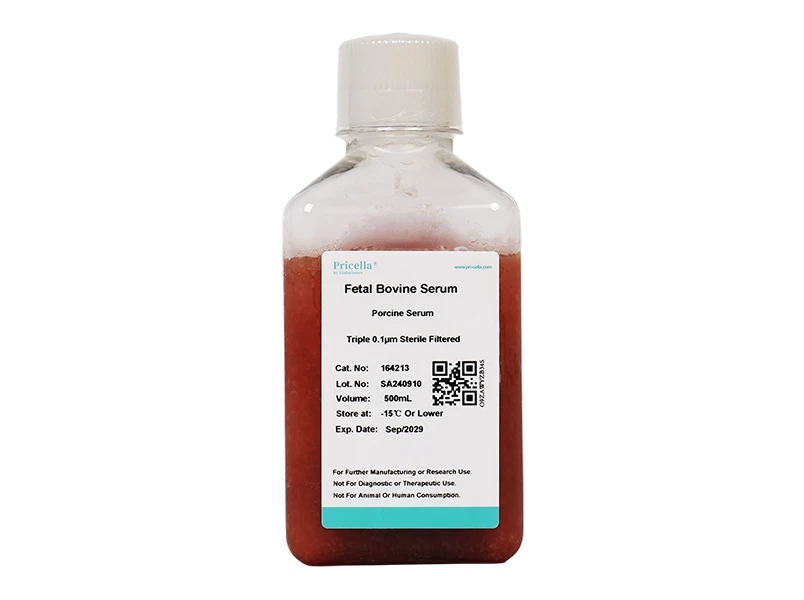 Porcine Serum