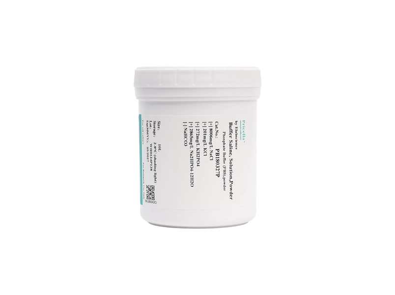 Phosphate Buffer (PBS), powderPhosphate Buffer (PBS), powder - 3
