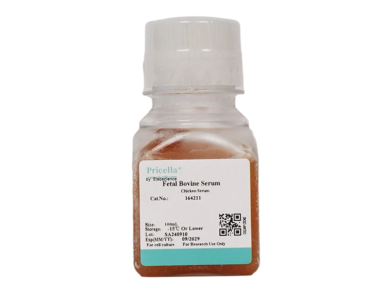 Chicken Serum