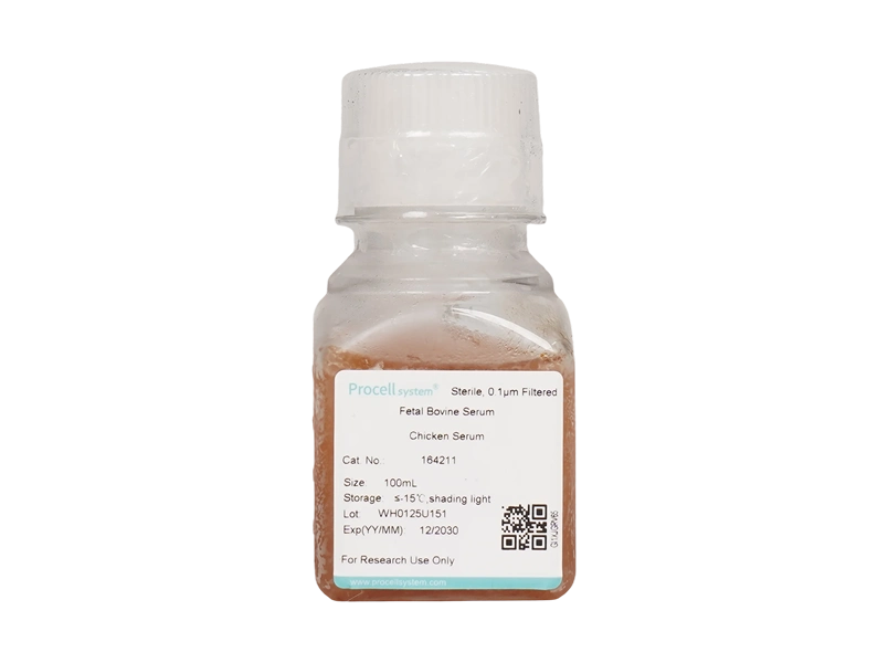 Chicken Serum