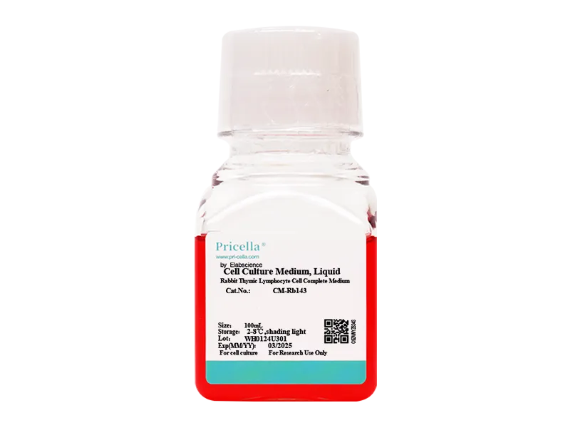 Rabbit Thymic Lymphocyte Cell Complete Medium-searchlist-1
