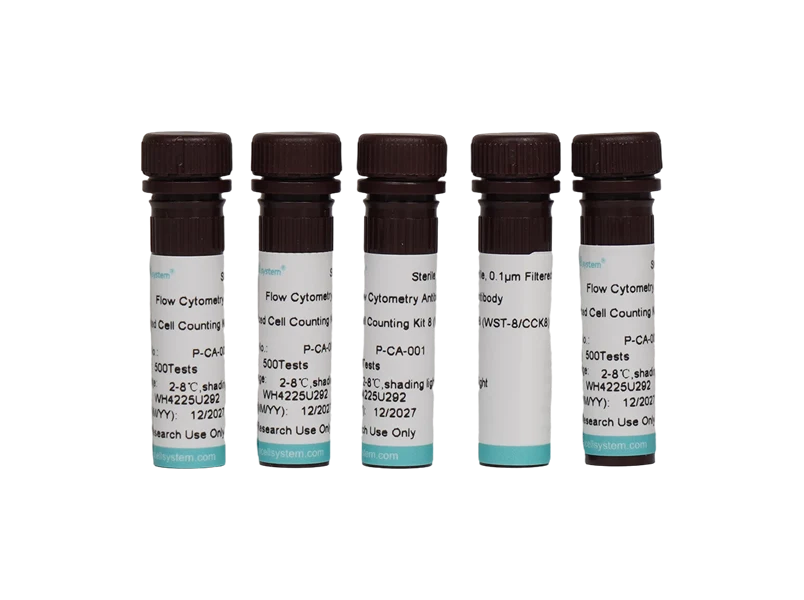 Enhanced Cell Counting Kit 8 (WST-8/CCK8)Enhanced Cell Counting Kit 8 (WST-8/CCK8) - 2