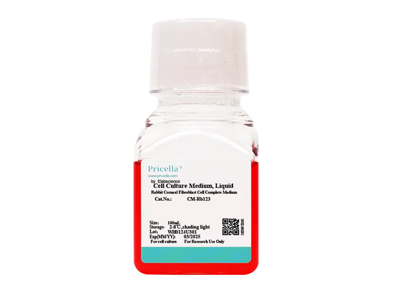 Rabbit Corneal Fibroblasts Complete Medium-searchlist-1