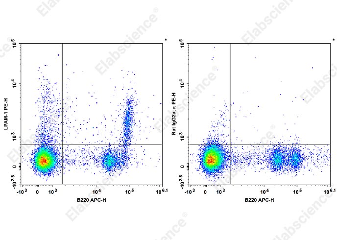 AF/LE Purified Anti-Human CD105 Antibody[SN6]-产品推荐-1