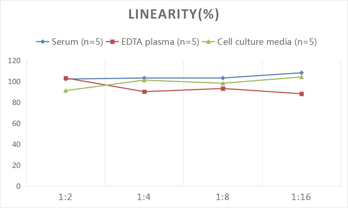 Mini Sample Mouse TNF-α(Tumor Necrosis Factor Alpha) ELISA Kit-产品推荐-4