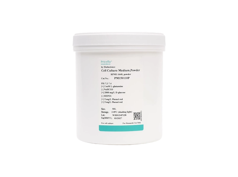RPMI-1640, powder-searchlist-1