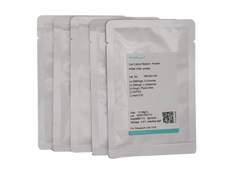 RPMI-1640, powder