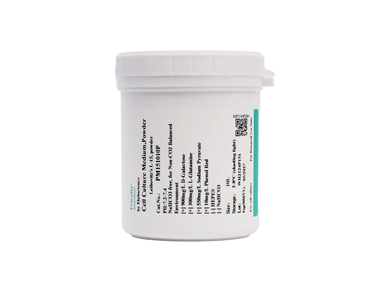 Leibovitz's L-15, powder - small - 2