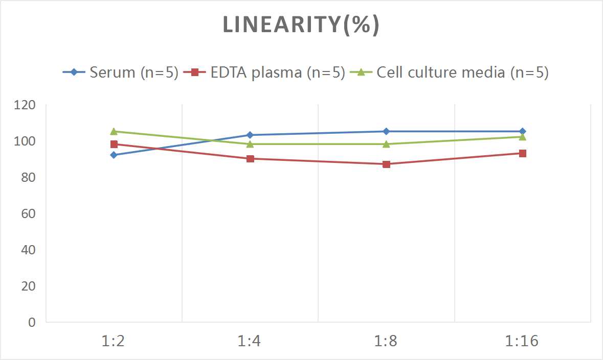 Mouse IL-17A(Interleukin 17A) ELISA Kit-1