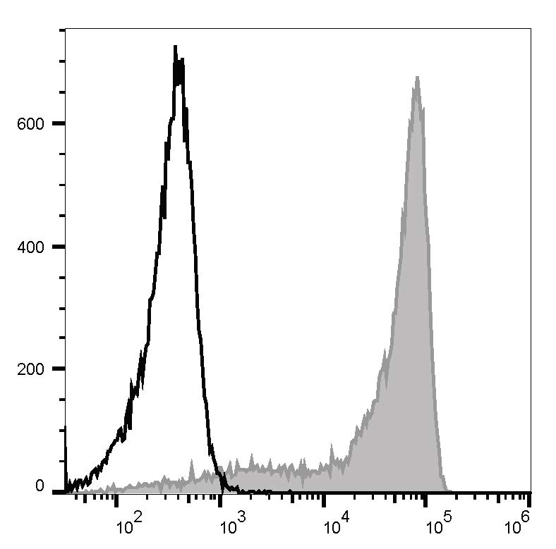 Elab Fluor® Violet 450 Anti-Mouse Ly6G Antibody[1A8]-1