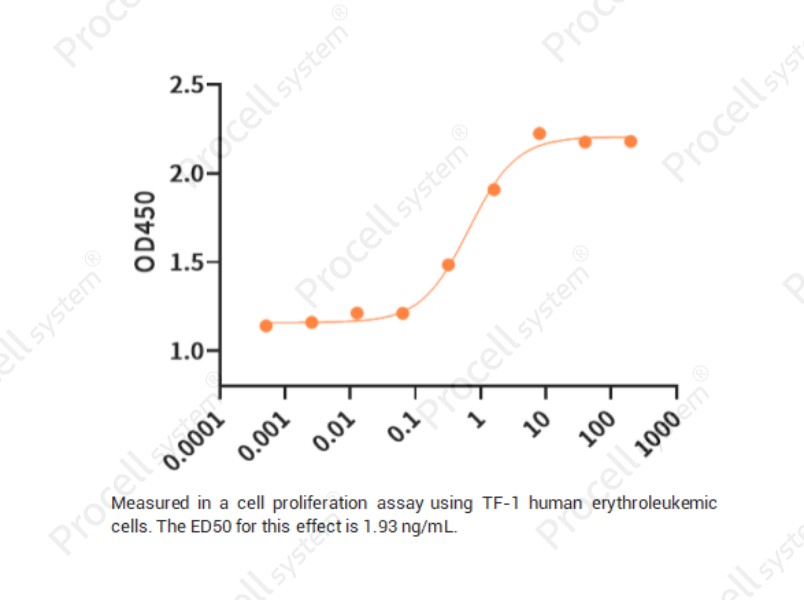 IL-13/P600, Mouse, RecombinantIL-13/P600, Mouse, Recombinant - 2