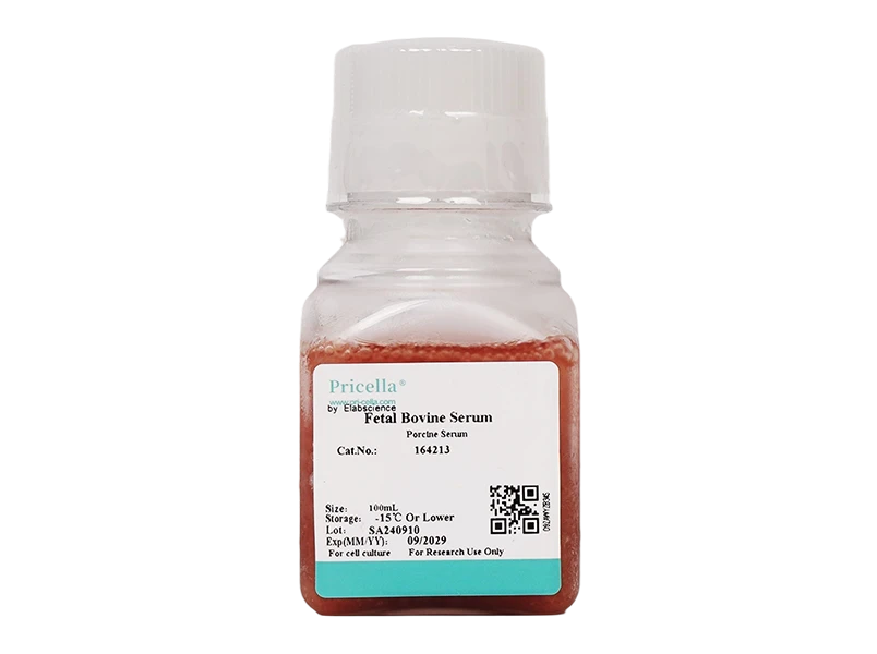Porcine Serum