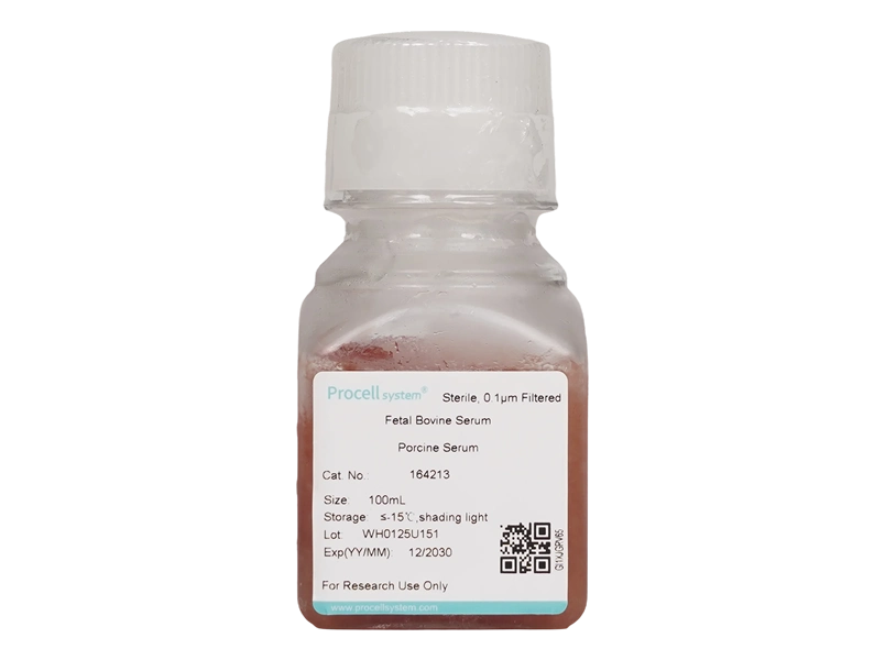 Porcine Serum