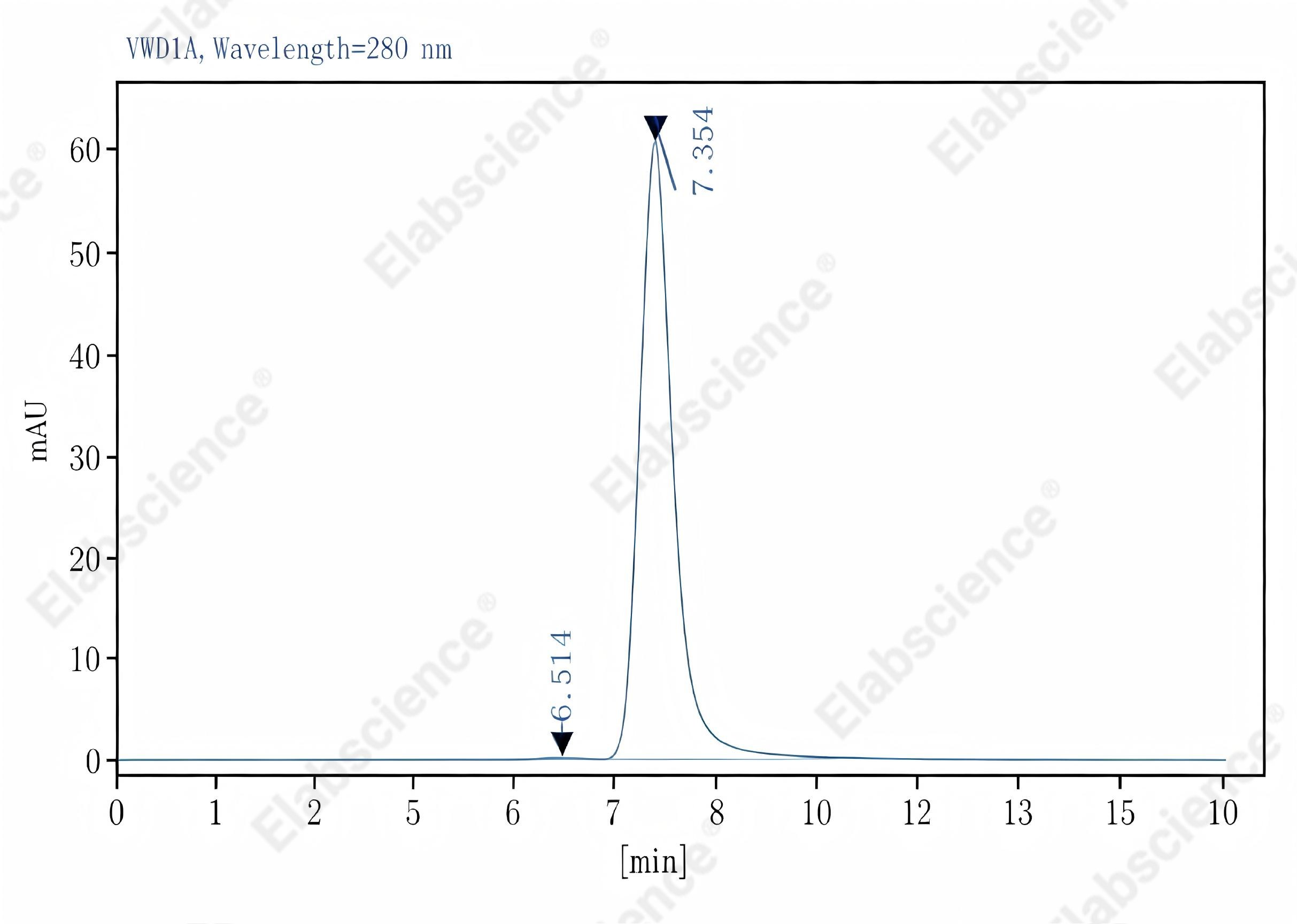 Purified Anti-Mouse TNF-α Antibody[MP6-XT22], Functional Grade - 2