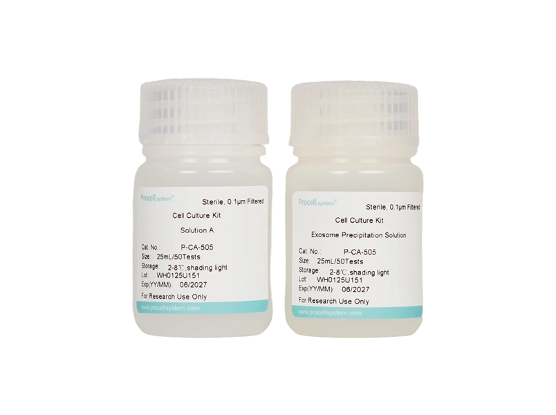 Exosome Isolation Kit (Precipitation)Exosome Isolation Kit (Precipitation) - 2