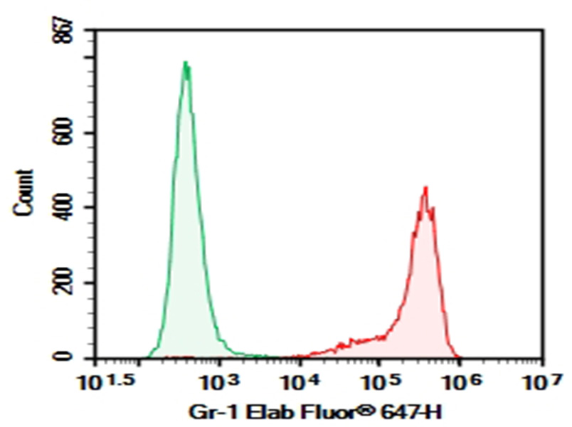 AF/LE Purified Anti-Mouse Ly-6G/Ly-6C (Gr-1) Antibody[RB6-8C5]-1