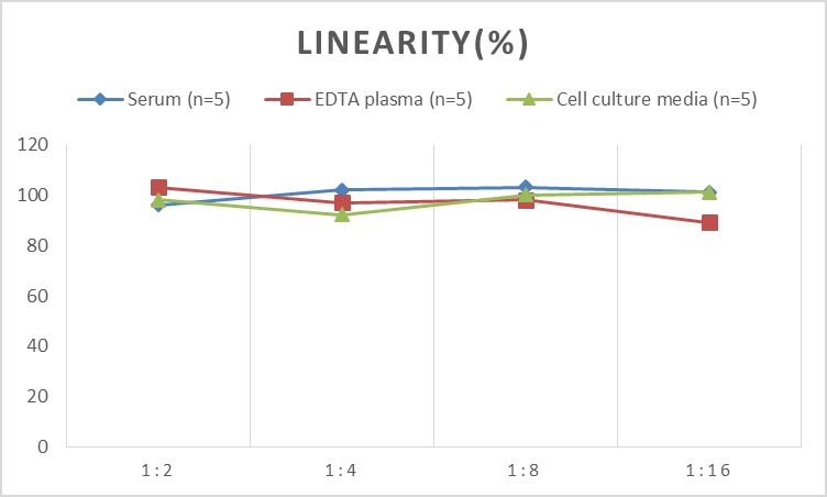 Mini Sample Mouse IL-17A(Interleukin 17A) ELISA Kit-产品推荐-1