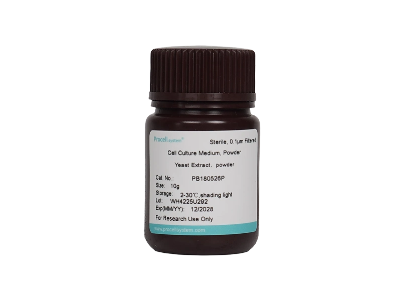 Yeast Extract，powder