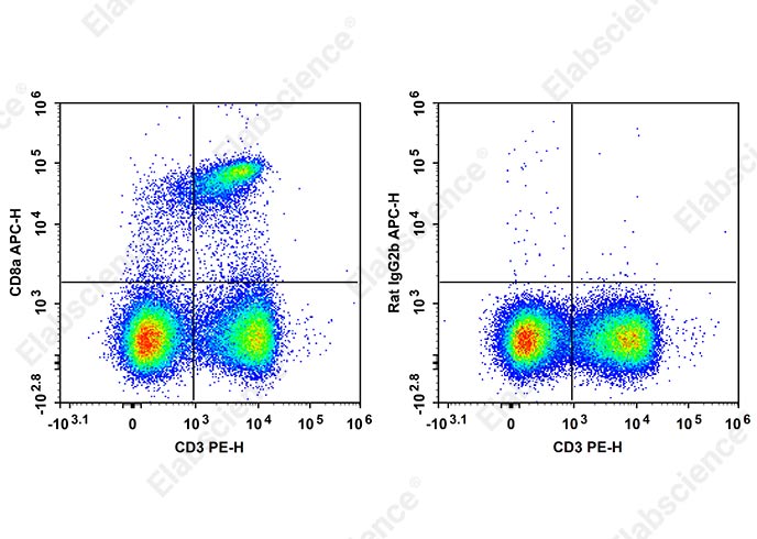 APC Anti-Mouse CD8a Antibody[2.43]-1