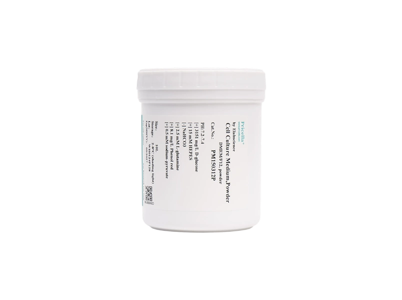 DMEM/F12, powder - 2