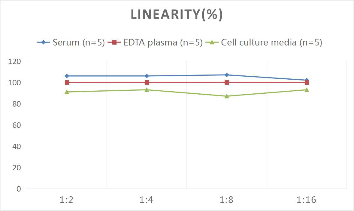 High Sensitivity Rat IL-10(Interleukin 10) ELISA Kit-产品推荐-4