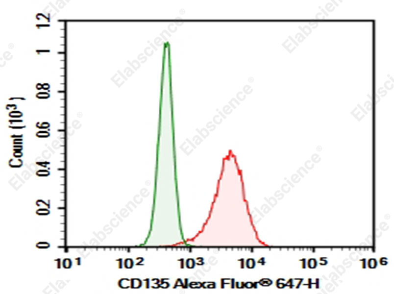 Purified Anti-Human CD135 Antibody[BV10(BV10A4)] - 1