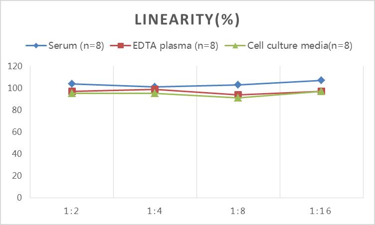 Mini Sample Mouse RANκL ( Receptor Activator of Nuclear Factor Kappa B Ligand ) ELISA Kit-产品推荐-11