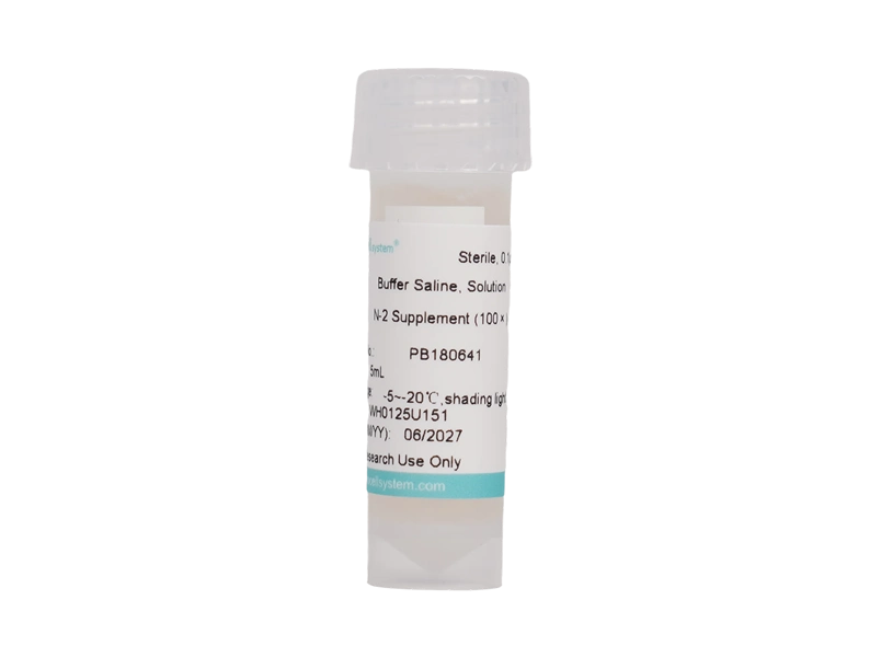N-2 Supplement (100 &times; )