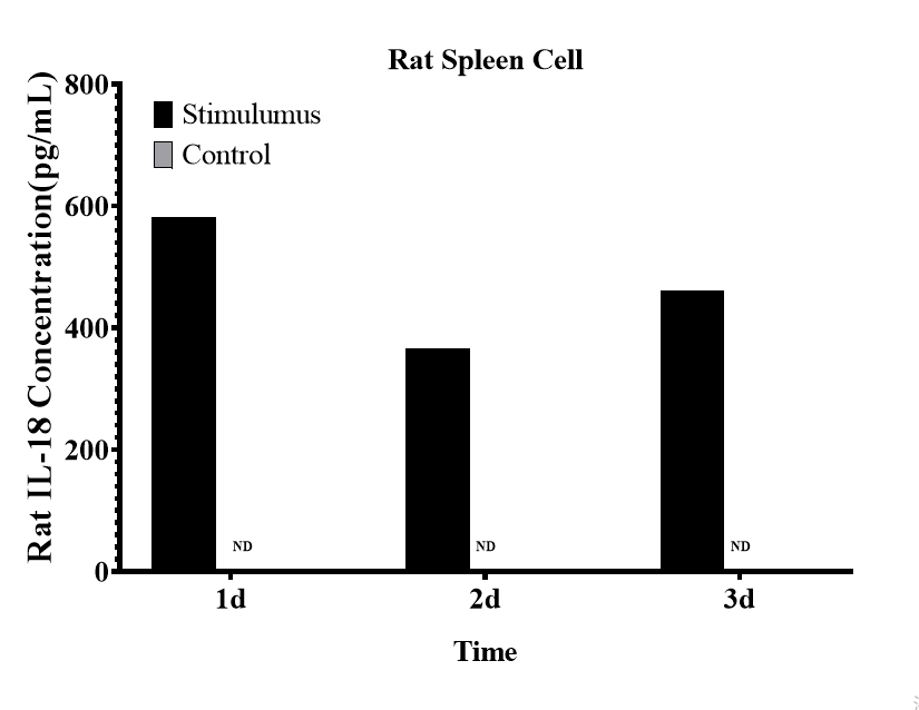 CellaQuant™ Rat IL-18 (Interleukin 18) ELISA Kit - 3