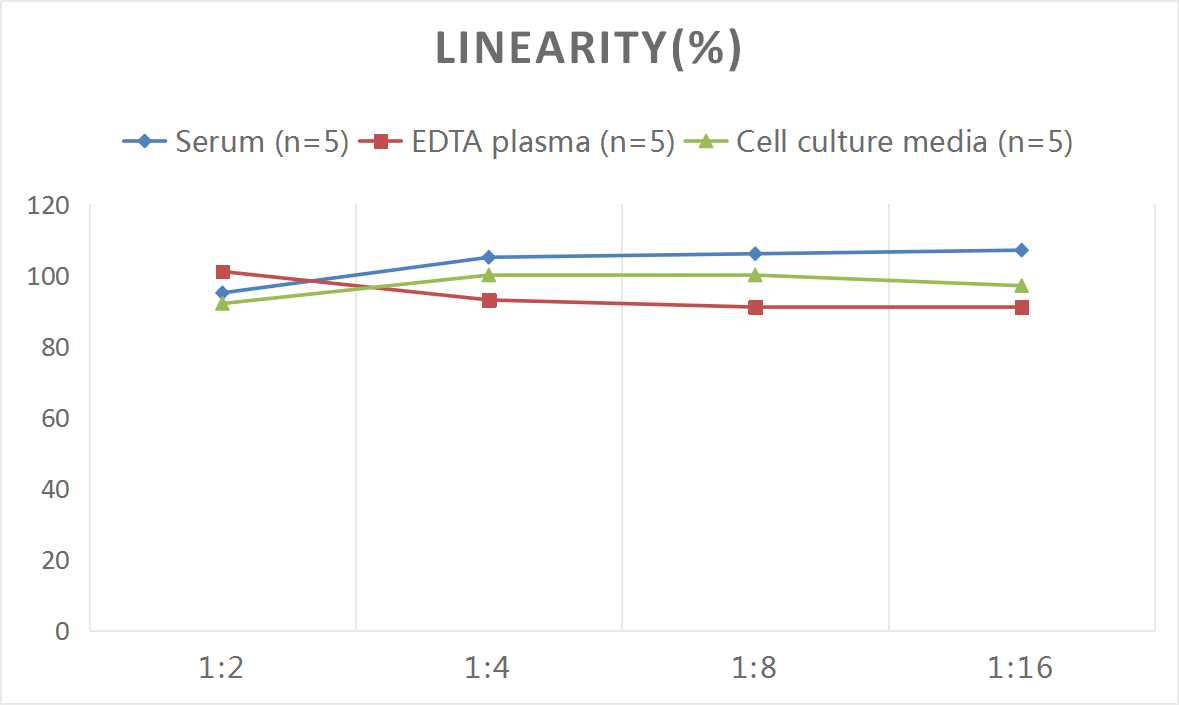 Mini Sample Mouse IL-17A(Interleukin 17A) ELISA Kit-产品推荐-1