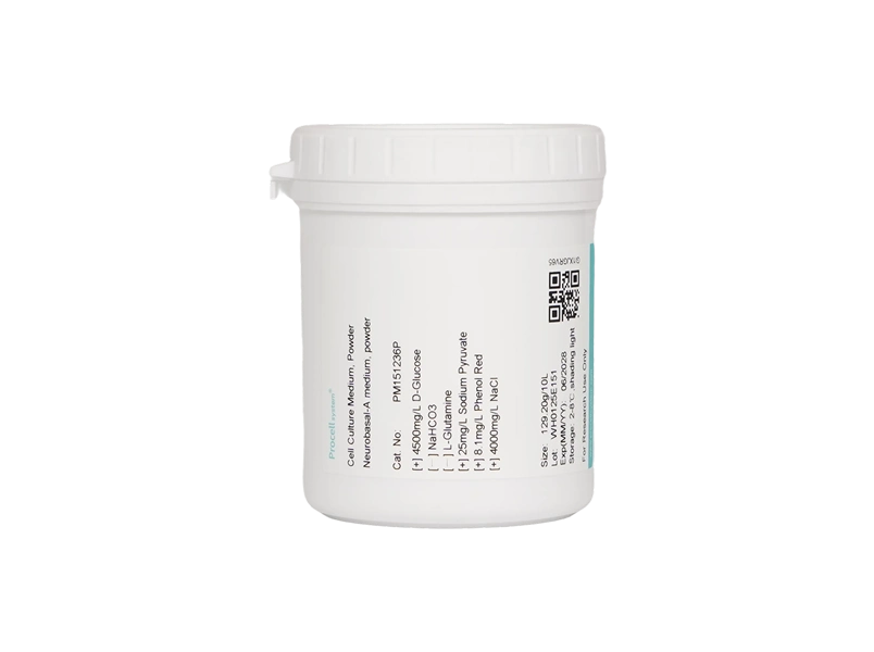 Neurobasal-A medium, powderNeurobasal-A medium, powder - 3