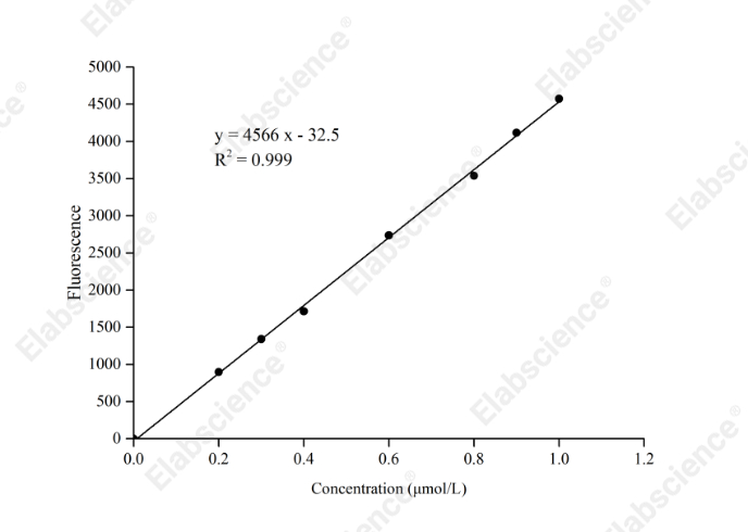 Cyclooxygenase (COX) Activity Fluorometric Assay Kit - 1