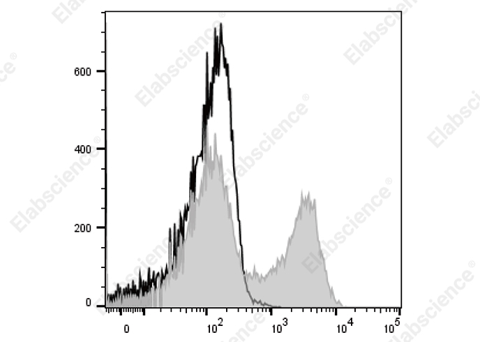 Elab Fluor<sup>®</sup> Violet 450 Anti-Rat RT1D Antibody[OX-17]-searchlist-1