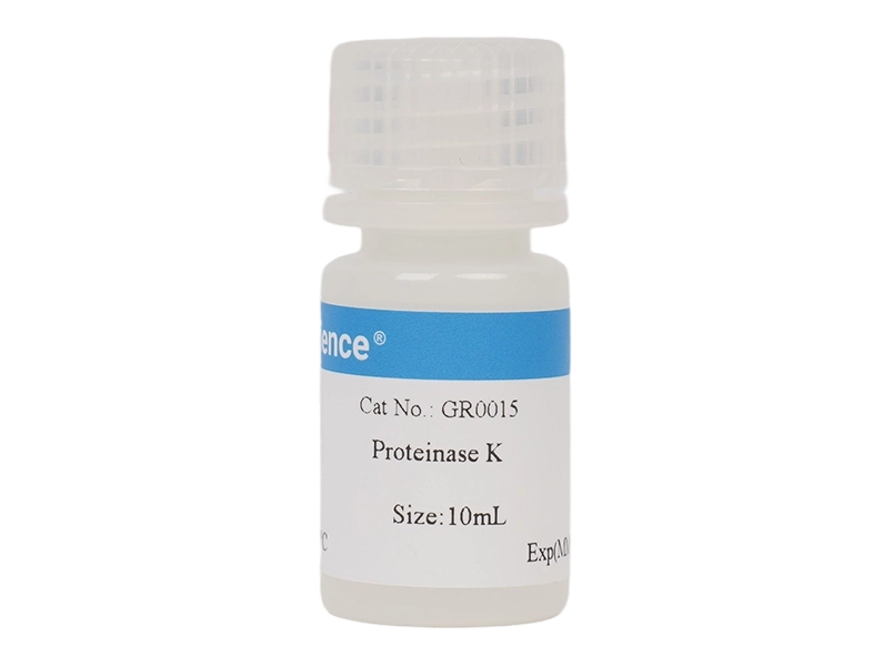 Proteinase K Reagent(10 mg/mL)