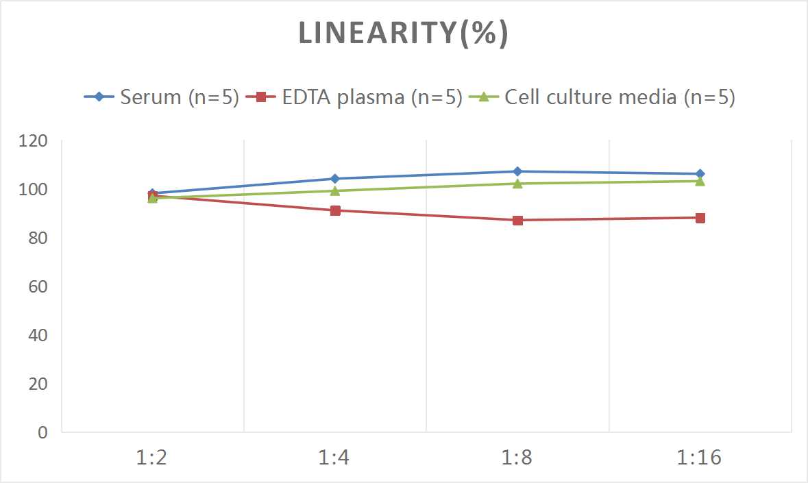 Rat IL-1α(Interleukin 1 Alpha) ELISA Kit-1
