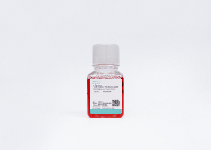 SCC-4 Cell Complete Medium - 1